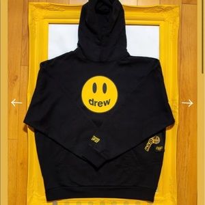 SOLD - NWT Drew House Hoodie